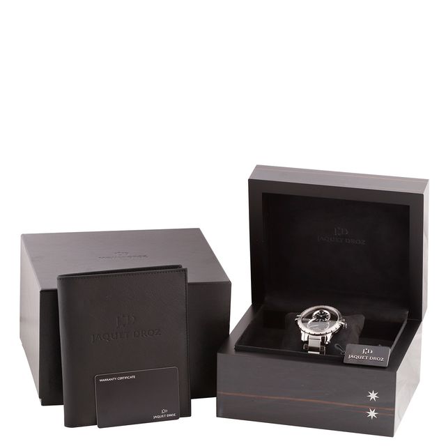 Jaquet Droz Grande Seconde J029030148 Image 5